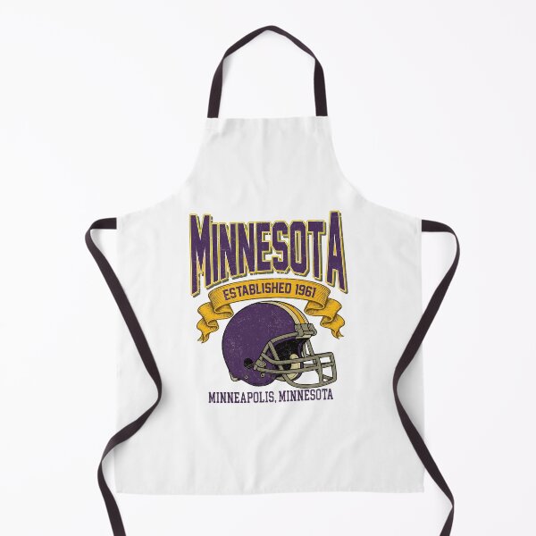 Item preview, Retro Minnesota Football Fan designed and sold by Centano94.