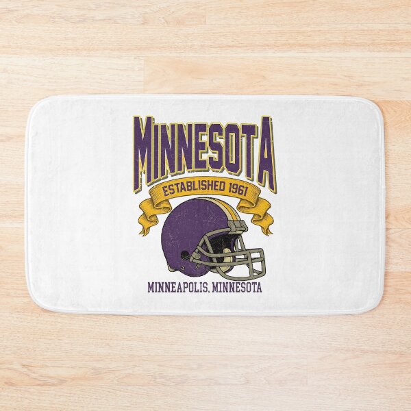 Item preview, Retro Minnesota Football Fan designed and sold by Centano94.