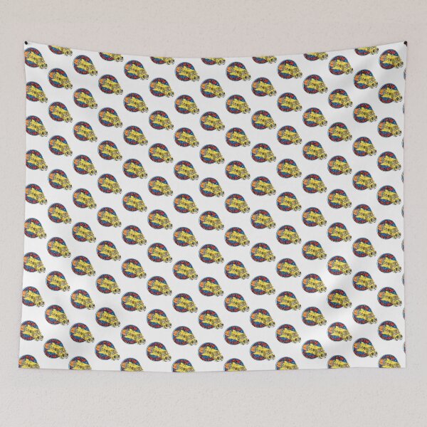 Item preview, Vintage Magic Science Field Trip Yellow Bus Nostalgia Art | Best Gift designed and sold by netriic.