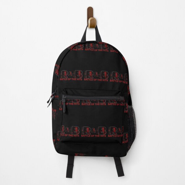 Item preview, R&B Music Battle designed and sold by JhiaSinglet.