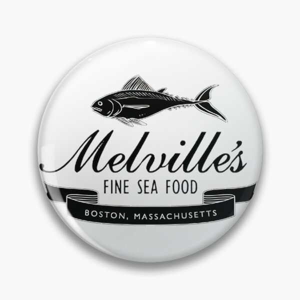 Item preview, Melvilles Fine Seafood | Limited Edition designed and sold by EinMM.