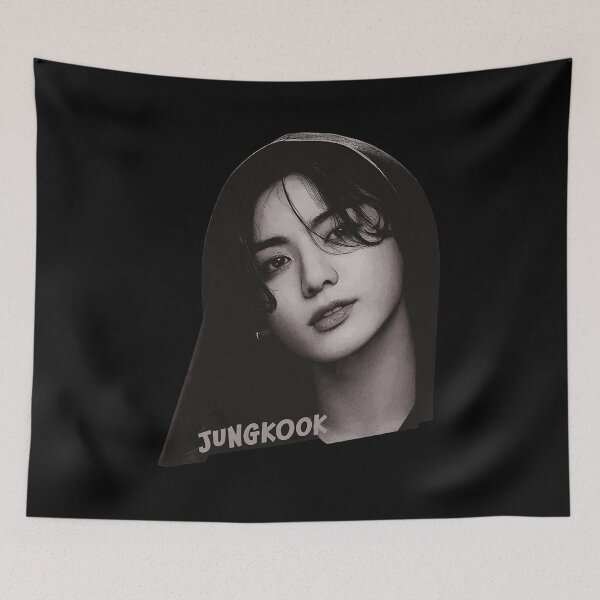 Item preview, K-pop Idol Portrait designed and sold by WinesickleS.