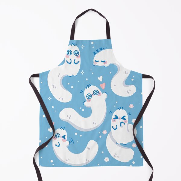Item preview, Blue Chubby designed and sold by COFFEEWITHARTS.