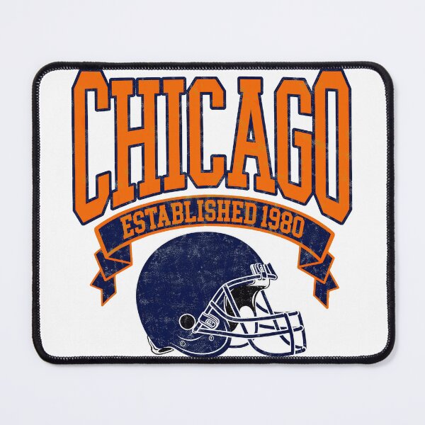 Item preview, Chicago Retro Football EST 1920 Graphic designed and sold by degasperis.