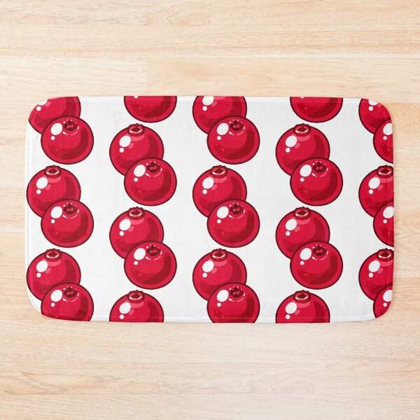 Item preview, Cute Cranberry Soda Clipart PNG designed and sold by KJackArtwork.