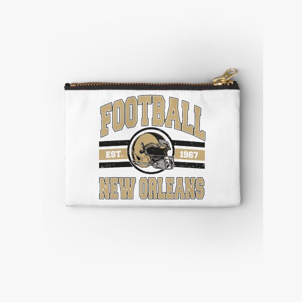 Item preview, Retro Football New Orleans Vintage Est 1967 Graphic designed and sold by yabrookings.