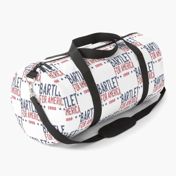 Item preview, Bartlet For America - West Wing Political Slogan | ⭐⭐⭐⭐⭐ designed and sold by EinMM.