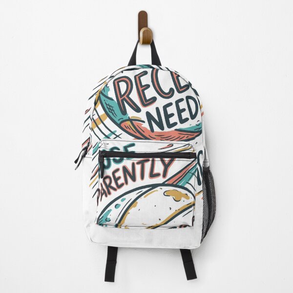 Item preview, Because Apparently Recess Needed Management designed and sold by bihtti.
