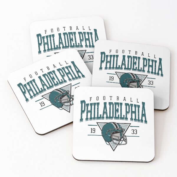 Item preview, Philly Football Retro Helmet Design designed and sold by aviasharrer.