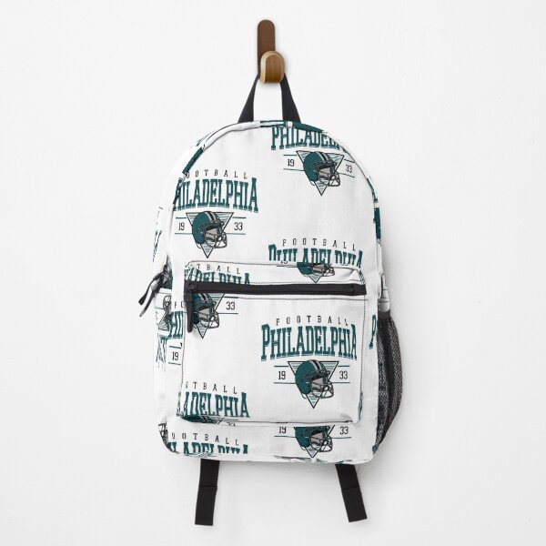 Item preview, Philly Football Retro Helmet Design designed and sold by aviasharrer.