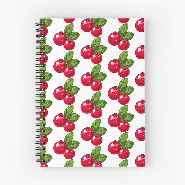 Item preview, Cute Cranberry Soda Clipart PNG designed and sold by KJackArtwork.