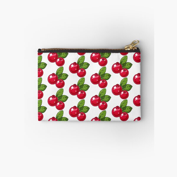 Item preview, Cute Cranberry Soda Clipart PNG designed and sold by KJackArtwork.