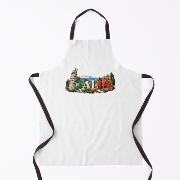 Item preview, Italia – Italy Travel Design with Leaning Tower of Pisa & Tuscany designed and sold by SVALANART.