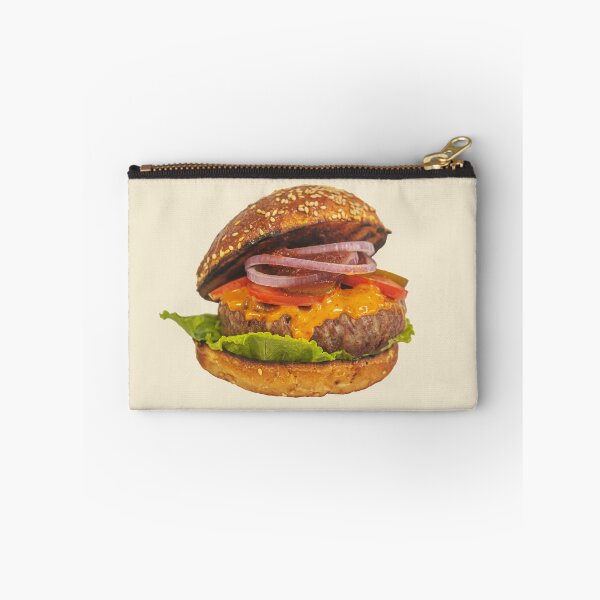 Item preview, Gourmet Burger Craft designed and sold by MariaAbaza.