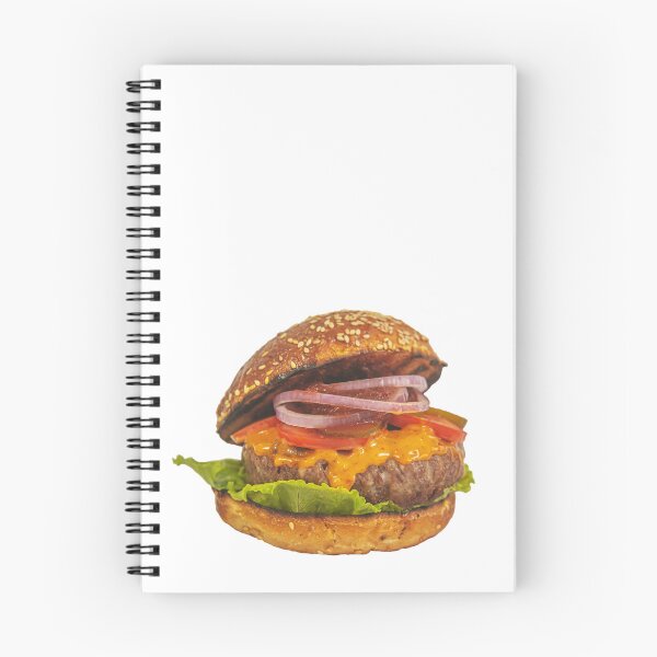 Item preview, Gourmet Burger Craft designed and sold by MariaAbaza.