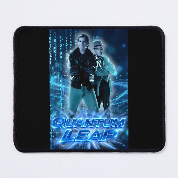 Item preview, Quantum Leap designed and sold by Aleksandar Kostjuk.