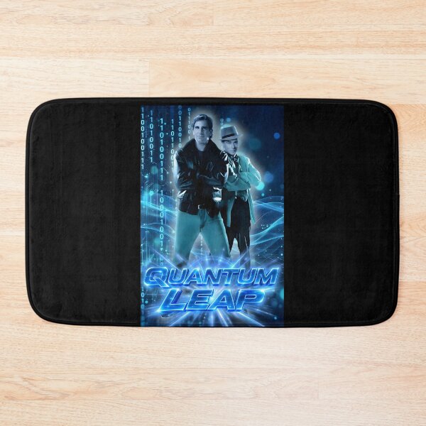 Item preview, Quantum Leap designed and sold by Aleksandar Kostjuk.