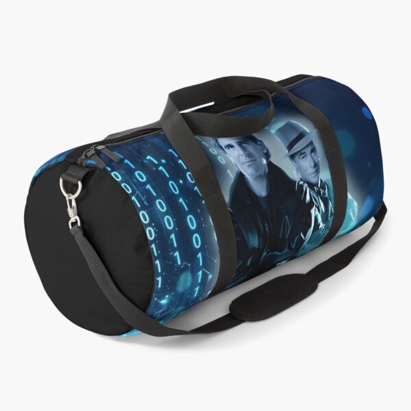 Item preview, Quantum Leap designed and sold by Aleksandar Kostjuk.