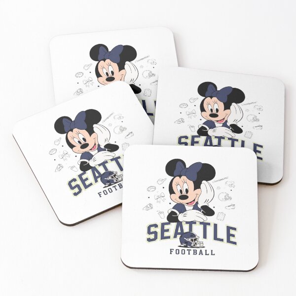 Item preview, Minnie Football Fan Kid's designed and sold by lynhanz2.