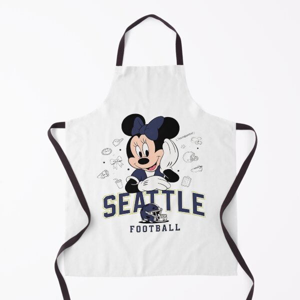 Item preview, Minnie Football Fan Kid's designed and sold by lynhanz2.