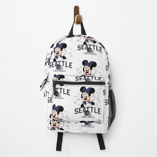 Item preview, Minnie Football Fan Kid's designed and sold by lynhanz2.