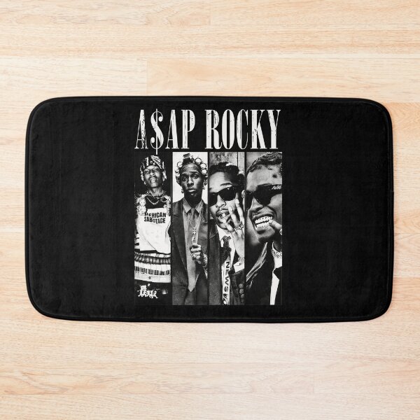Item preview, Vintage Hip Hop Collage Music designed and sold by SavannahH97036.
