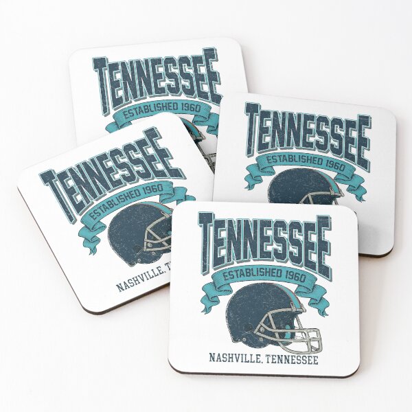 Item preview, Vintage Tennessee Established 1960 Football Helmet designed and sold by Centano94.