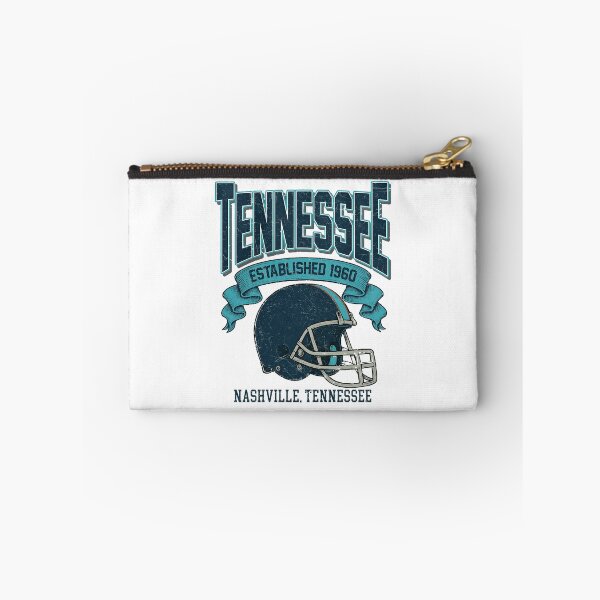 Item preview, Vintage Tennessee Established 1960 Football Helmet designed and sold by Centano94.