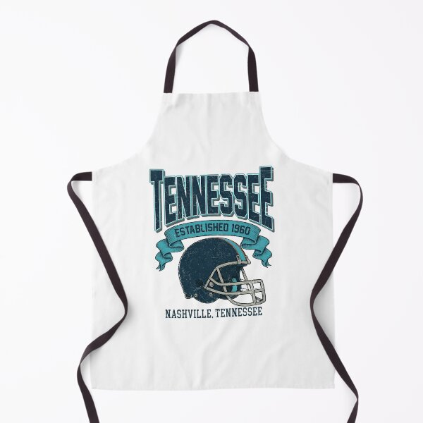 Item preview, Vintage Tennessee Established 1960 Football Helmet designed and sold by Centano94.