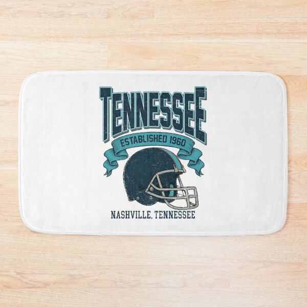 Item preview, Vintage Tennessee Established 1960 Football Helmet designed and sold by Centano94.