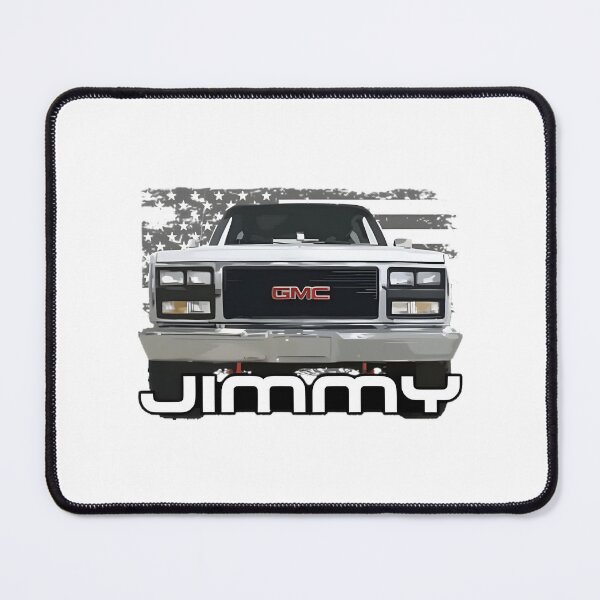 Item preview, GMC Jimmy | Best Gift designed and sold by Tina92.
