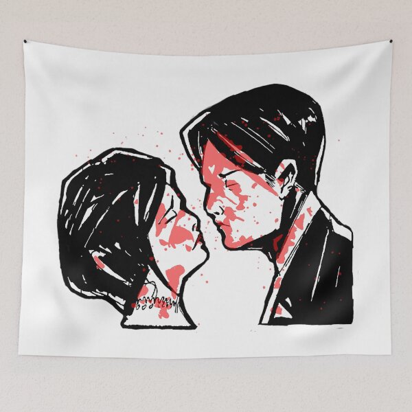 Item preview, goodnight helena lovekiss designed and sold by designa077.