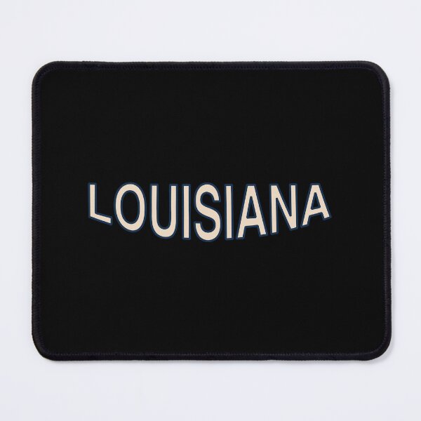 Item preview, Louisiana designed and sold by AhmedZouita.
