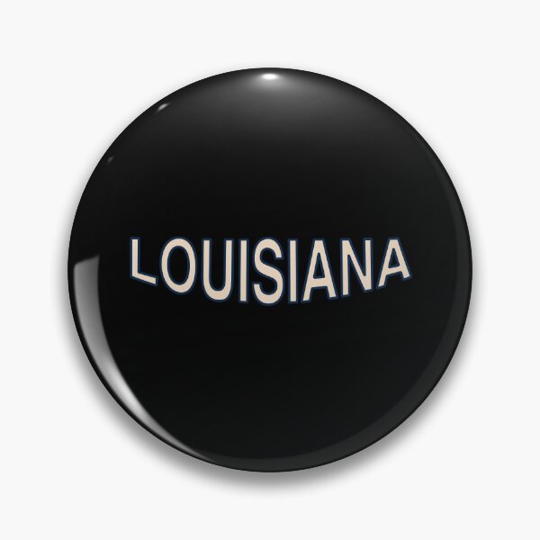 Item preview, Louisiana designed and sold by AhmedZouita.