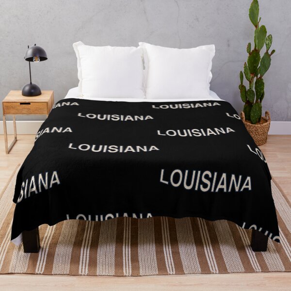 Item preview, Louisiana designed and sold by AhmedZouita.