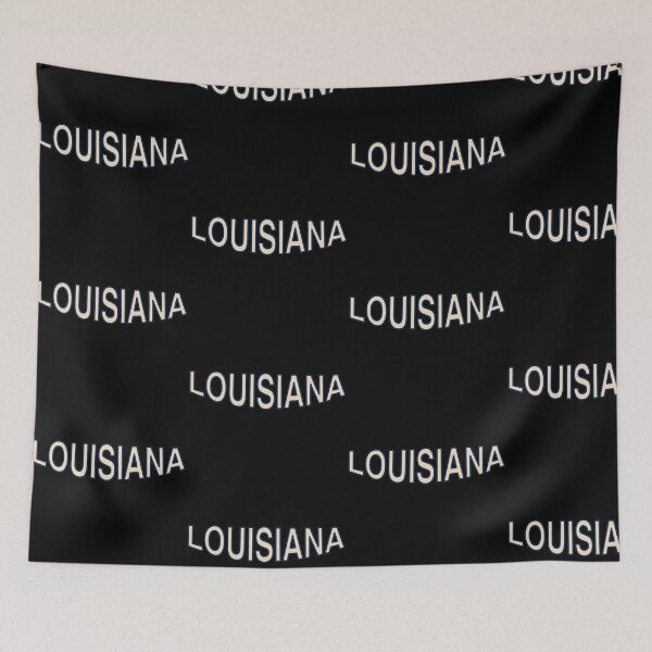 Item preview, Louisiana designed and sold by AhmedZouita.