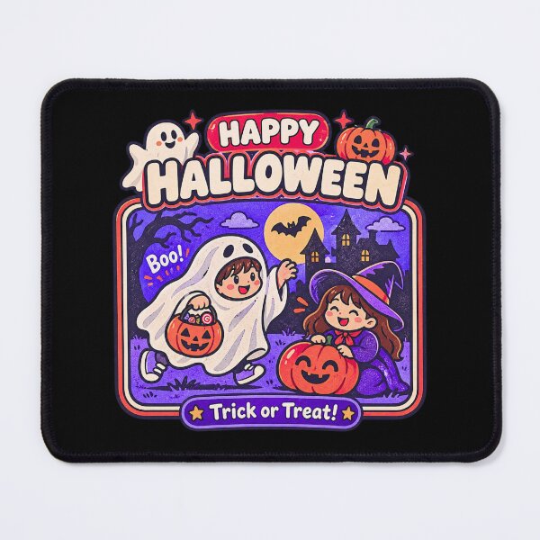 Item preview, Happy Halloween Squad designed and sold by TripleFour444.