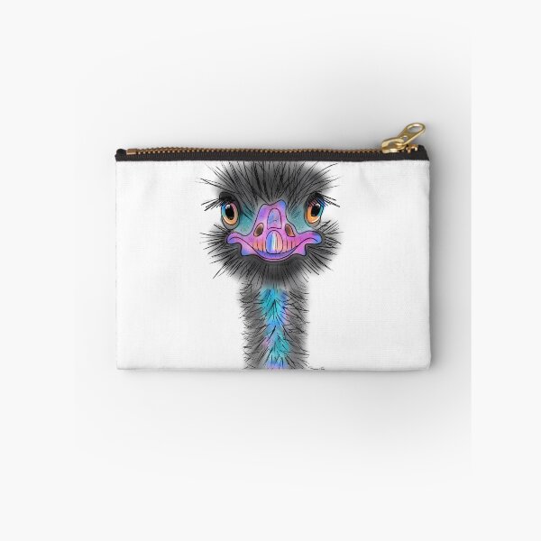 Item preview, Emu designed and sold by Sonya Gray.