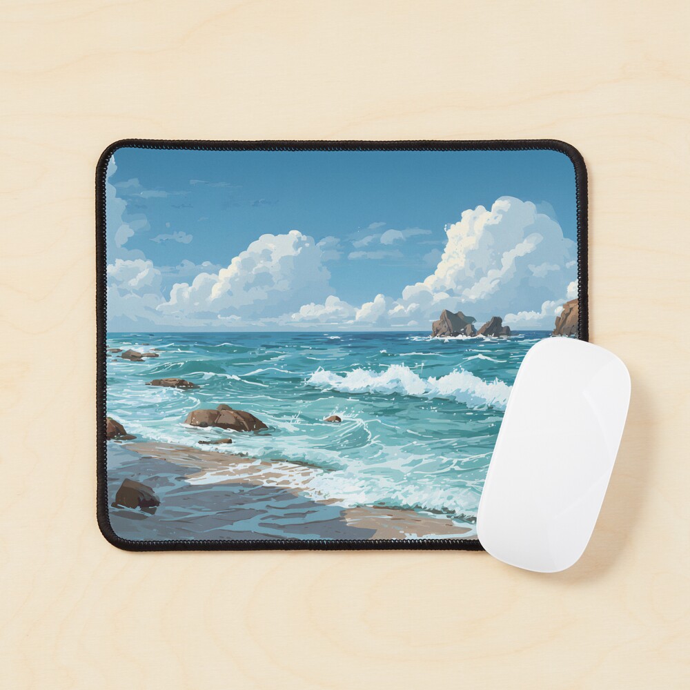 Item preview, Mouse Pad designed and sold by ScienceRex.
