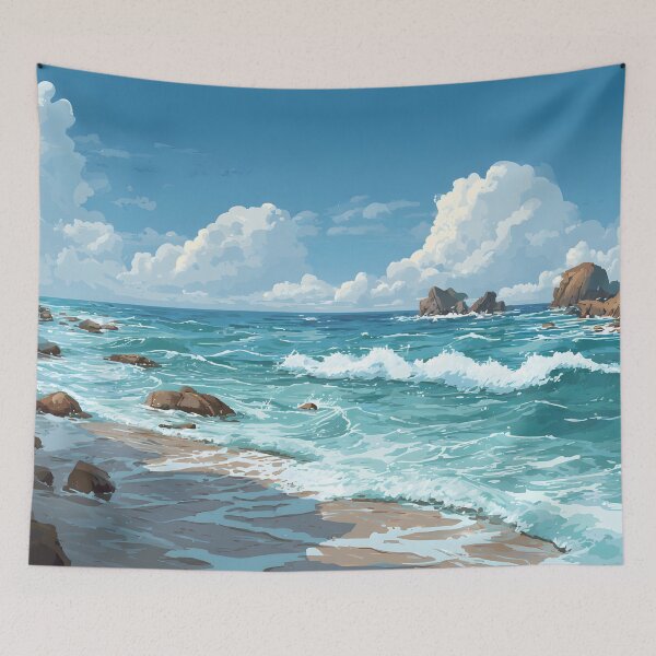 Item preview, Marina designed and sold by ScienceRex.