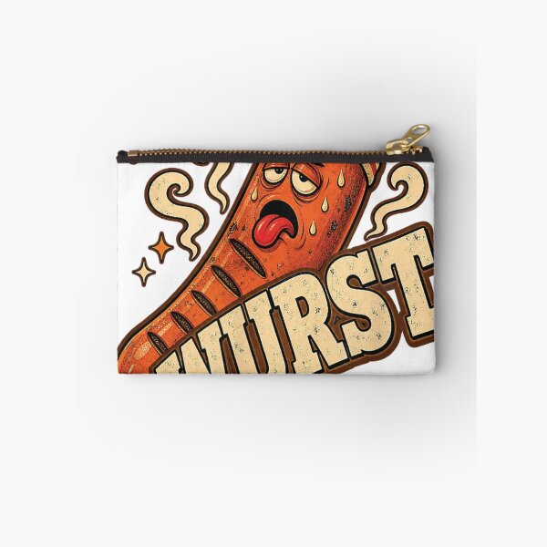 Item preview, Sausage Chef Humor for Wurst Lovers designed and sold by otaku.edwardj.