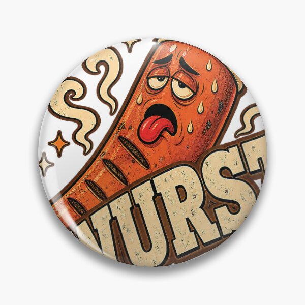 Item preview, Sausage Chef Humor for Wurst Lovers designed and sold by otaku.edwardj.