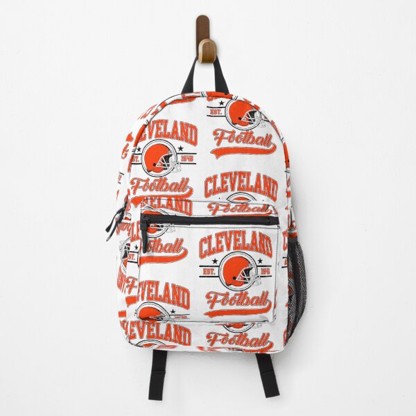 Item preview, Vintage Football Fan Apparel Cleveland designed and sold by aviasharrer.
