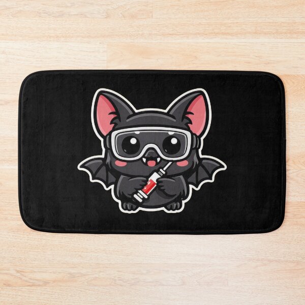 Item preview, Vampire In Training Funny Phlebotomy Student designed and sold by Timeless Junction.