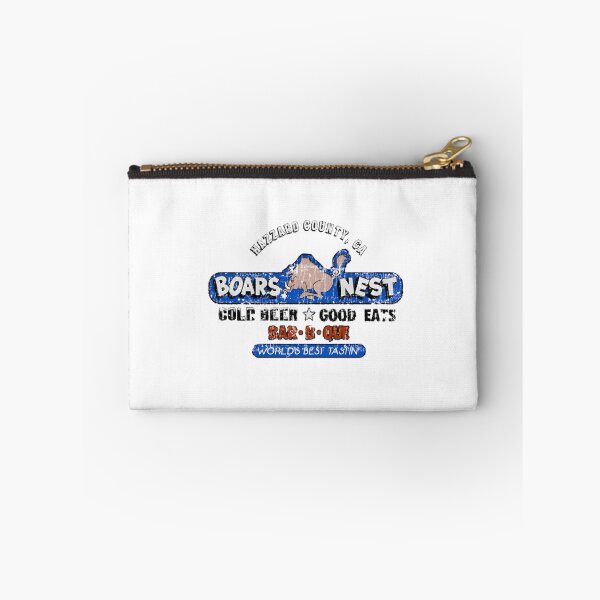 Item preview, Hazard County Boars Nest Retro Vintage Apparel | Best Gift designed and sold by EinMM.