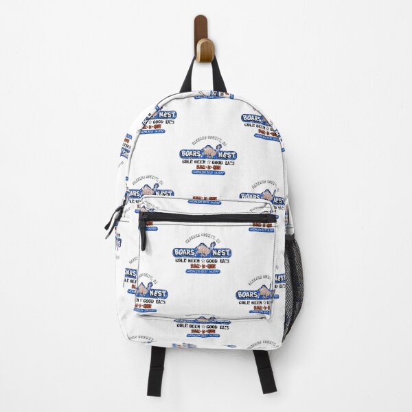Item preview, Hazard County Boars Nest Retro Vintage Apparel | Best Gift designed and sold by EinMM.