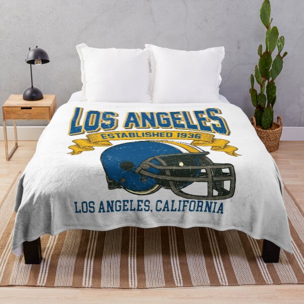 Item preview, Vintage California Football Fan designed and sold by Centano94.