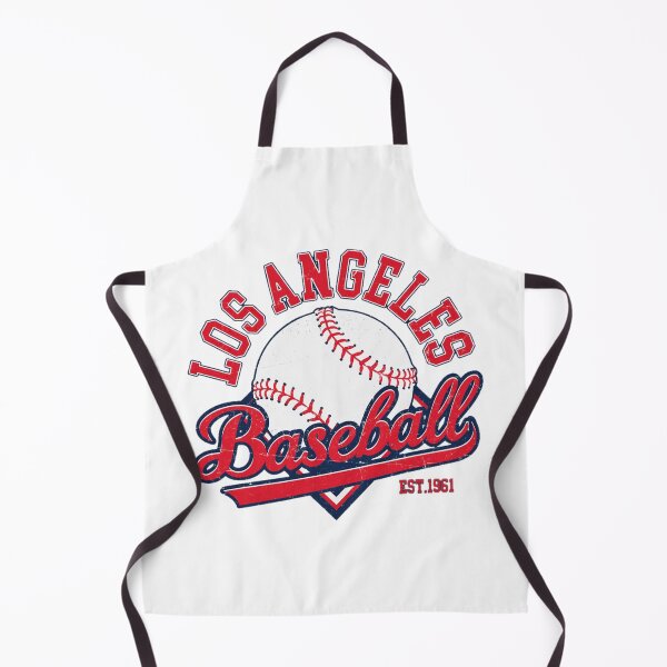 Item preview, Los Angeles Baseball Vintage Retro Shirt designed and sold by yirwin095.