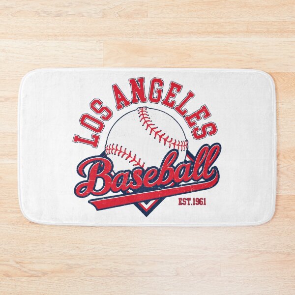 Item preview, Los Angeles Baseball Vintage Retro Shirt designed and sold by yirwin095.