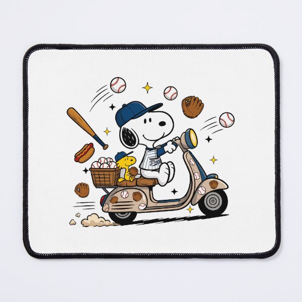 Item preview, Retro Cartoon Baseball Adventure designed and sold by llaRudicil8.